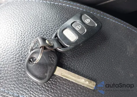 2016 Hyundai Veloster Turbo Rally Edition из США, поврежденный, VIN KMHTC6AE6GU258197